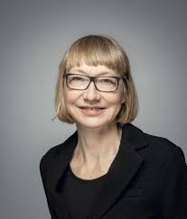 Prof. Dr. Sabine Pfeiffer