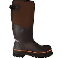 Men's Rubber Boots | IFA