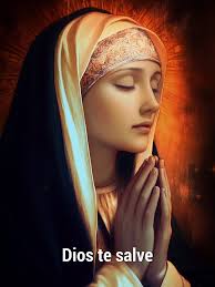 El Poder del Ave María en la Oración