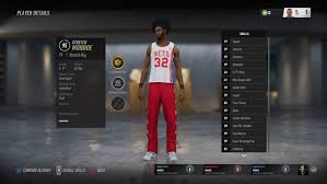 Basketball video games have been filled with hidden characters. How To Earn Nba Street Legend Stretch Monroe In Nba Live 19
