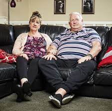 Gogglebox star pete mcgarry has died at the age of 71, channel 4 has announced. Gogglebox S Linda Pays Tribute To Husband Pete After His Death