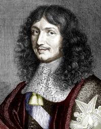 Image of THOMAS WILLIS .English anatomist and physician, engraving by  George Vertue by Unknown Artist