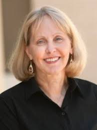 A Conversation With Sandra Glahn