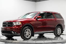 Image result for Octane Red 2017 Durango