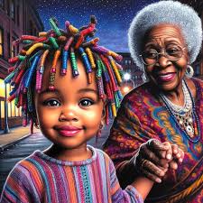 Prayer weaves healing where even the gentlest hands fall short. 🍃