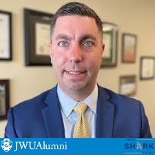 jwu #wildcats #itrocks #sharkfest