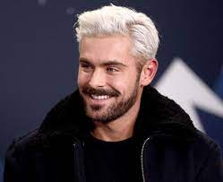 Il servizio be9+ include la schiaritura, la decolorazione e la copertura dei capelli bianchi garantendo fino a 9 livelli di schiaritura. Non Solo Fedez Tutti Gli Uomini Che Hanno Scelto Il Biondo Platino Foto Donnapop