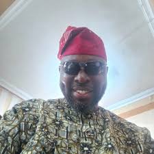 Pastor Jerry Uchechukwu Eze has received the sword🥰💃🔥 as a symbol of  spiritual authority. History was written