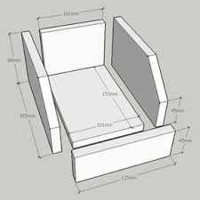 Make Basic Workshop Storage Boxes Or Use A Router Or Table Saw To Route A Slot To Divide The Boxes Into Sections Wi Workshop Storage Diy Workshop Woodworking