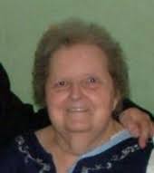 Obituary information for Marion V. Pelkey