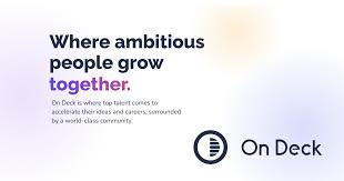 On deck capital is a global online small business lending company1 that is entrepreneur mitch jacobs3 founded ondeck in 2006 and headquartered the company in new york. On Deck