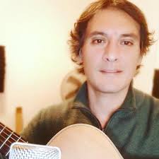 Francisco Obando Oficial