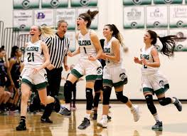 West Catholic's Abbey Kimball receives first Big Ten offer
