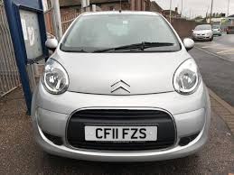 Image result for Gris Aluminium 2011 Citroen