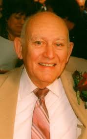 Obituary of William J Humphrey Jr