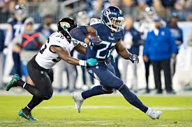 The jaguars compete in the national football. The Most Underappreciated Rivalry In Each Nfl Division Page 3