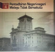 Baginda bertitah, semua wakil rakyat di negeri. Sejarah T3 Bab 4 Pentadbiran Nnmtb History Quiz Quizizz