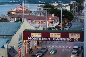Watch cannery row (1982) full movie online free. Hidden Treasures On Cannery Row