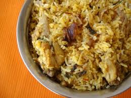 Hyderabadi Chicken Biryani The Best Recipe For Hyderabadi Chicken Biryani That S Authentic N Easy Recipe Dum Biryani Biryani Chicken Dum Biryani Recipe
