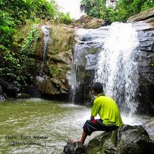 Biaya masuk air terjun blangsinga adalah 15.000 rupiah per orang. Tempat Wisata Air Terjun Sekitar Samarinda Kutai Barat Kutai Timur Paser Utara Kalimantan Timur Khan Web Id