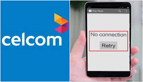 Apple iphone 7 plus 256 гб розовое золото. Celcom Users Are Experiencing Another Network Disruption They Re Not Happy Hype Malaysia
