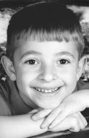 Logan Walker “Little Bit” Simpson (2004-2011)