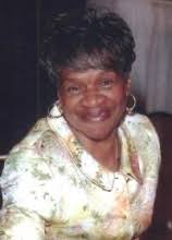 Obituary information for Rose Carol Randolph