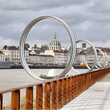 Nantes has some inventive new bistros too, run by young talented chefs. Heading To Paris Make A Weekend Trip To Nantes Vogue
