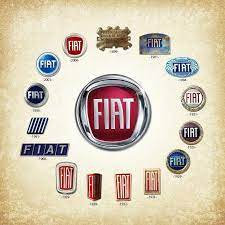 Fiat S Merger With Chrysler Is End Of An En Era Fiat Logo Fiat Fiat 500