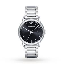 Armani mens watches are made from the finest of materials, which make the innovative designs come up alive and sharper. Mens Emporio Armani Watch Ar2499 Mens Watches Watches Goldsmiths