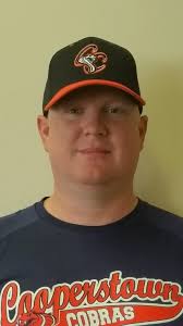 Cooperstown Cages Staff