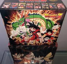 (3.) dragon ball gt comes after dragon ball z. Vhs Tapes Worth Money May Be Hiding Thousands In Your Closet