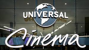 Ride the movies, live the adventure, experience epic thrills and more with universal parks and resorts. The New Universal Cinema At Universal Citywalk Hollywood Los Angeles Youtube