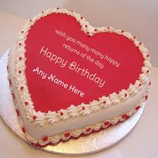 With name generator specially designed to express your feelings and love in best way. Happy Birthday Cake Pictures With Name Edit Http Dimitrastories Blogspot Com