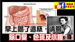 學會喝陰陽水 遠離疾病 讓腰和肚子三天內變小 要叫人不死 腸中須無屎 早飯是天食 中飯是人食 晚飯是鬼食 因此 為了身體健康 要求人們過午不食 醫家自古就提倡 早吃好 中吃飽 晚吃少 晚餐不吃最為
