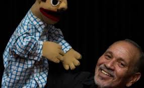 Tradicional Bienal de Títeres