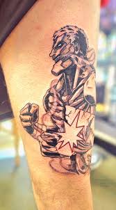 You Do What You Have To Do. Just Keep...