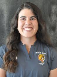 Ferris women golfers sixth in Saginaw Valley Invitational