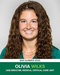 We're so proud of our Summer BSN graduates! 🎓 👏