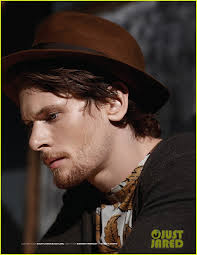 Unbroken's Jack O'Connell Talks All About Angelina Jolie & Brad Pitt in 'At  Large' Magazine! (Exclusive): Photo 3252691