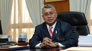 Ismail bakar appointed new chief secretary ♬ the star download mp3. Datuk Seri Ismail Bakar Ismail Sabri Menteri Covid 19 Jawatankuasa Khas Kabinet Senior Minister Datuk Seri Ismail Sabri Said That The Police Will No Longer Compromise With Those