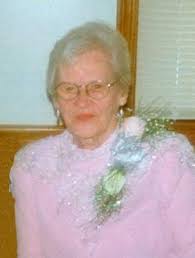 Sarah Margaret Walker Obituary