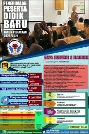 Berapa batas usia minimal masuk tk dan sd yang diatur dalam ppdb 2020? Nabirenet Ø¯Ø± ØªÙˆÛŒÛŒØªØ± Iklan Ppdbsman2nabire Sman2nabire Penerimaansiswabaru Sma Negeri 2 Nabire Menerima Pendaftaran Siswa Baru T A 2020 2021 Https T Co 7uupnong6x Https T Co Hmaddszurp