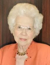 Jessie Smith Tate Obituary 2019