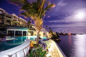 Newstead Belmont Hills Golf Resort Spa Bermuda Hotels Luxury Resort Resort