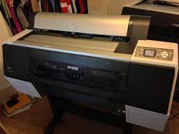 Surface and reverse print modes. Https Www Wirebids Com Lots View Ctp System Epson Stylus Pro 7900 Plate Dryer Low Usage 14125