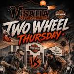 2 Wheel Thursday Bike Night