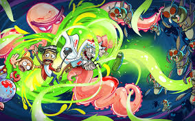 Here you can get the best rick and morty wallpapers for your desktop and mobile devices. Rick And Morty Hd Wallpapers Backgrounds