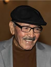 Obituary information for James Orona Villanueva