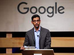 That's because, in the case of an equation like this, x can be whatever you want it to be. Google Ceo Salary Raised To 2 Million Chance To Unlock 240 Million